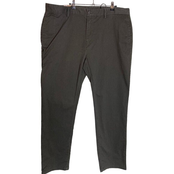 NEW Prana Westover Pants Men's Size 40x32 Slim Tapered 